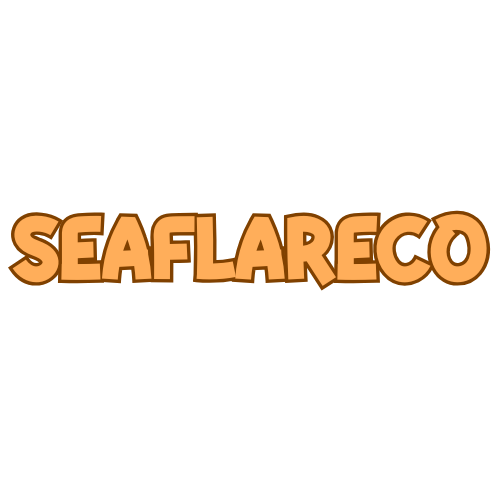 Seaflareco Store